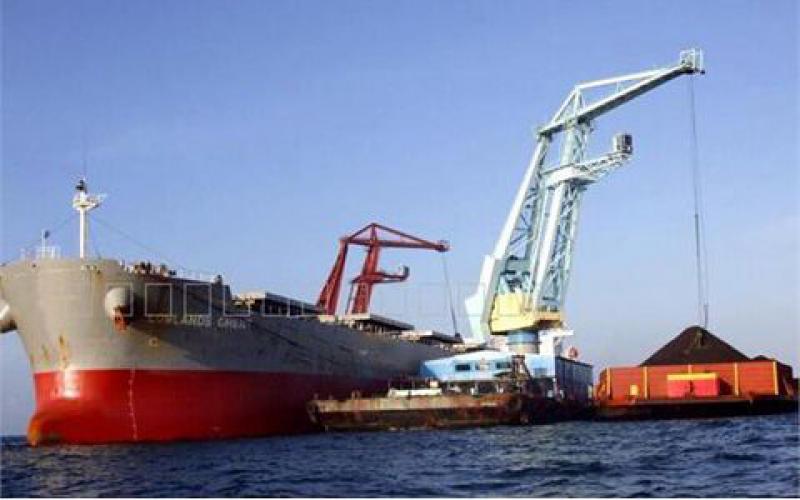 西班牙减少进口俄罗斯煤炭