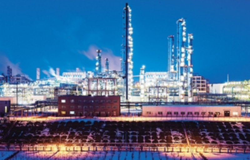 宁波石油建立全国首个天然气单体直供点