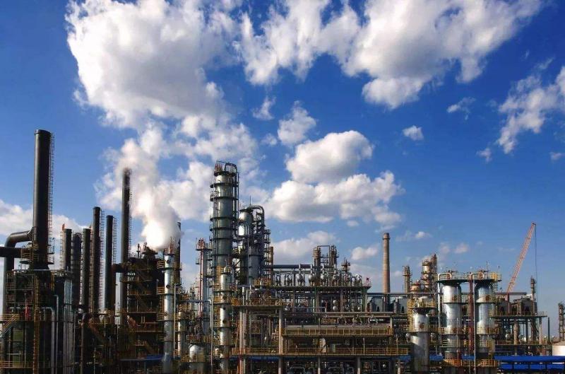 中国石油多家炼厂提前实现油品升级