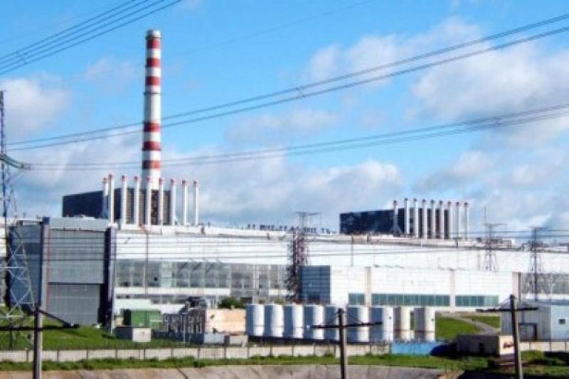 库尔斯克核电厂工作42年产生了9020亿千瓦时的电力- 足够100年的时间用于整个地区