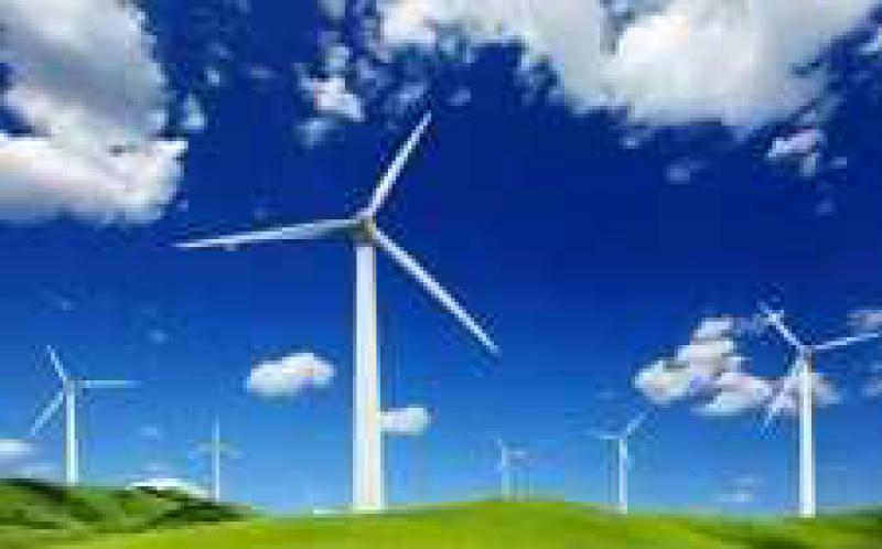 海上风电行业市场需求巨大 市场总空间有望超万亿