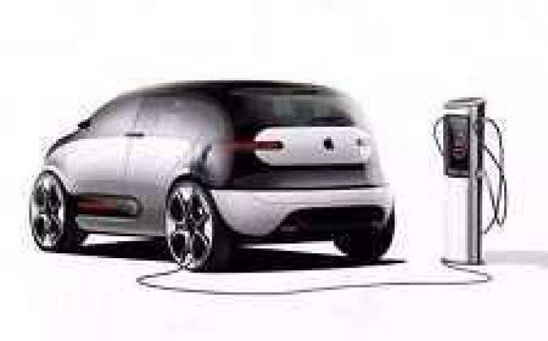 上半年欧洲电动汽车销量增长42%