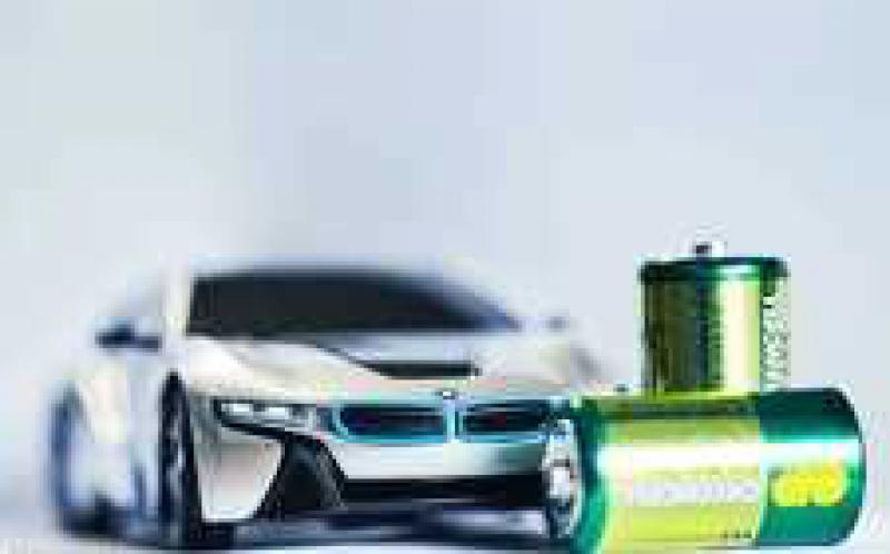 电动汽车发展带动锂需求，美国计划增设锂矿