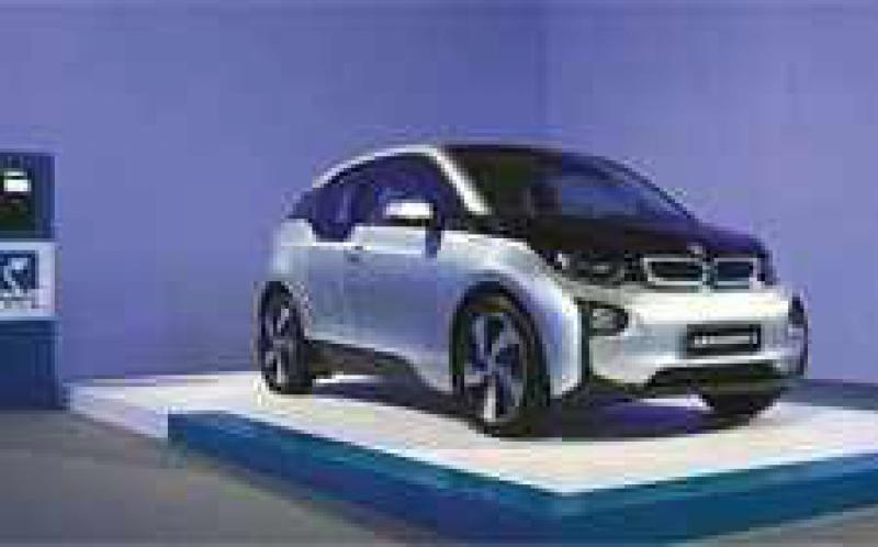 新能源汽车市场竞争加剧