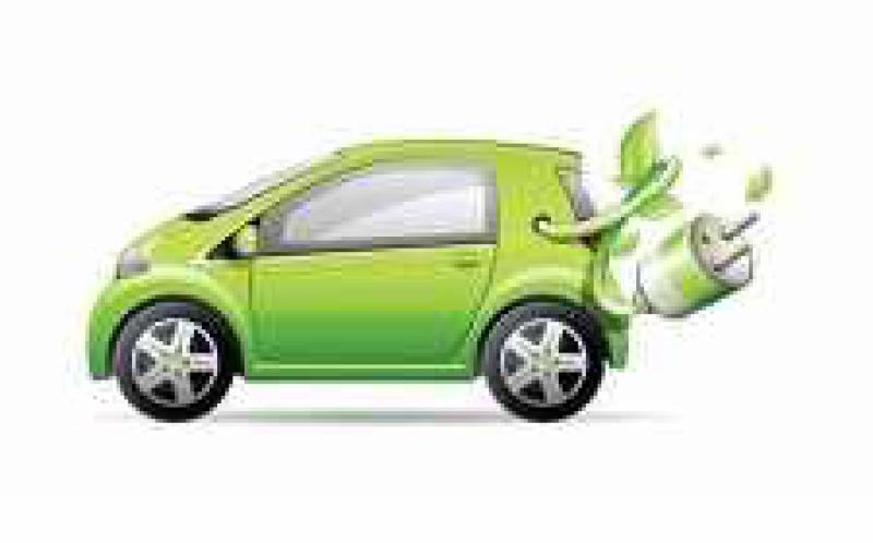 财政部宋秋玲：新能源汽车产业存在三大风险和四个不足