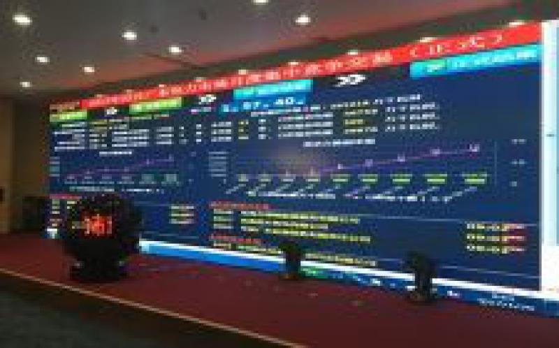 国家发改委：所有电力交易机构的非电网系股比应不低于20%