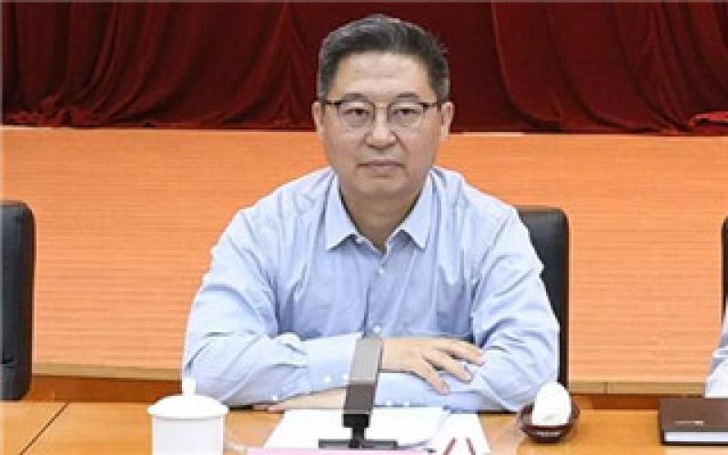 张善明：“和睦系统”已实现从二代到四代核电堆型的全覆盖