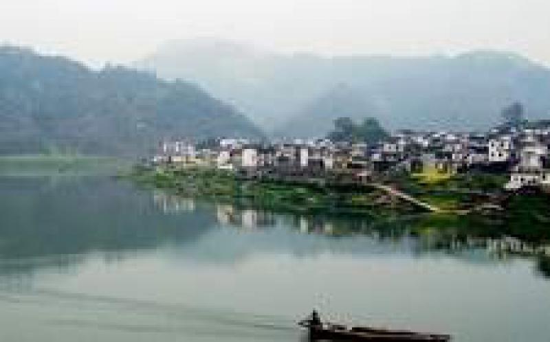 国家能源局批准安徽抽水蓄能电站选点规划调整