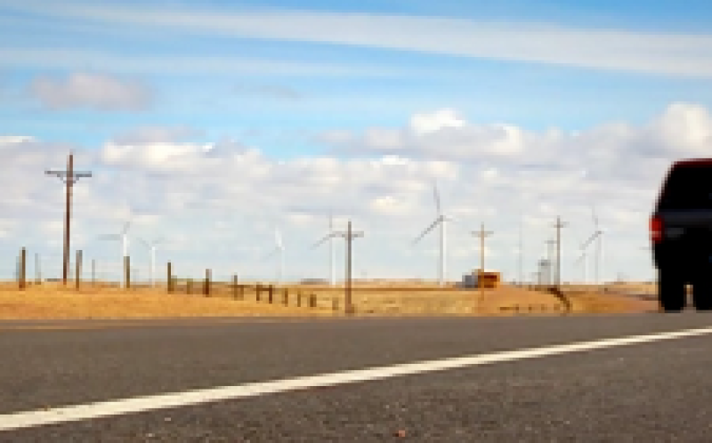 海军现在正在考虑海洋风电场的计划 - 莫罗湾是一个顶级的前景