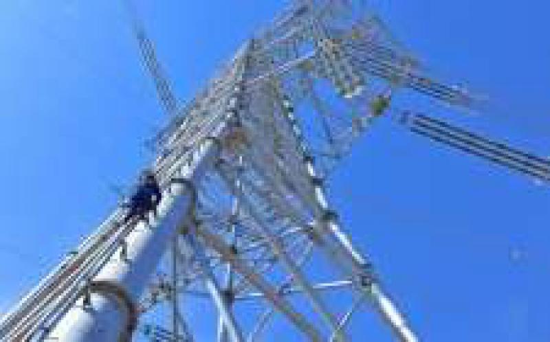 中天科技连中8.08亿特高压和海上风电项目