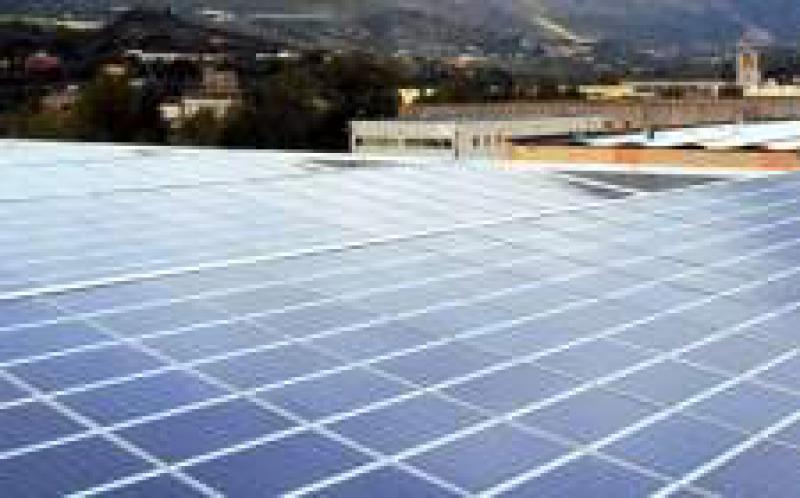 欧洲将结束中国进口太阳能电池和组件的最低进口价格