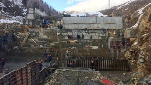 哈萨克斯坦共和国可再生能源的发展