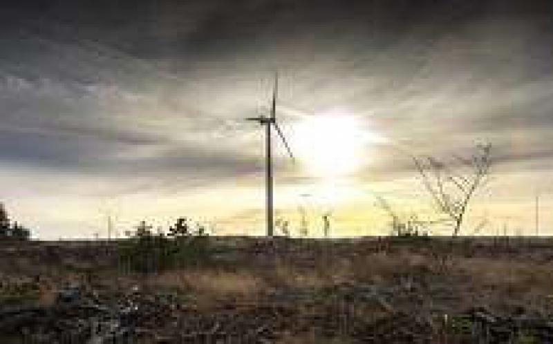 支持海上风电创新！苏格兰政府为海上风电项目延寿申请开绿灯