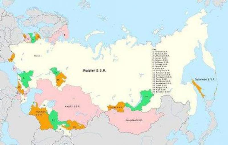 国家能源局：近期将实现俄罗斯和哈萨克斯坦天然气增量进口