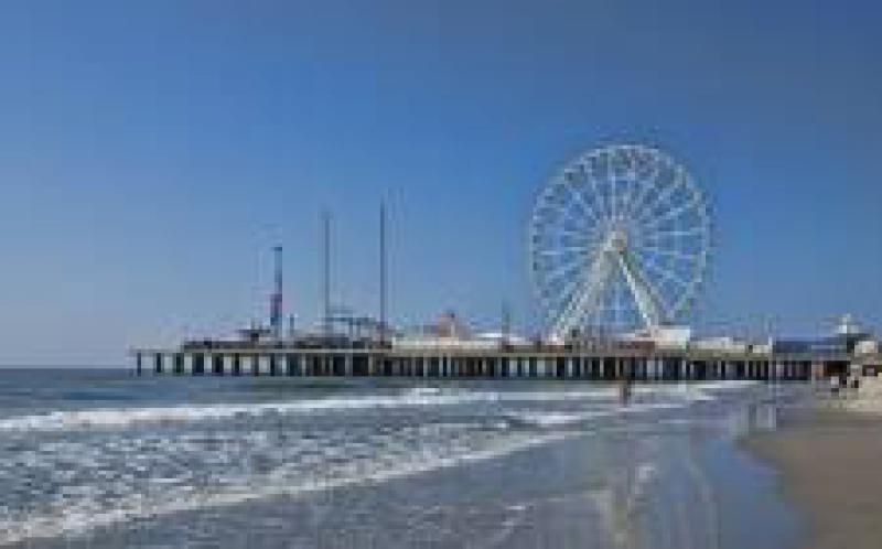 新泽西州监管机构开始对Nautilus海上风电进行官方审查