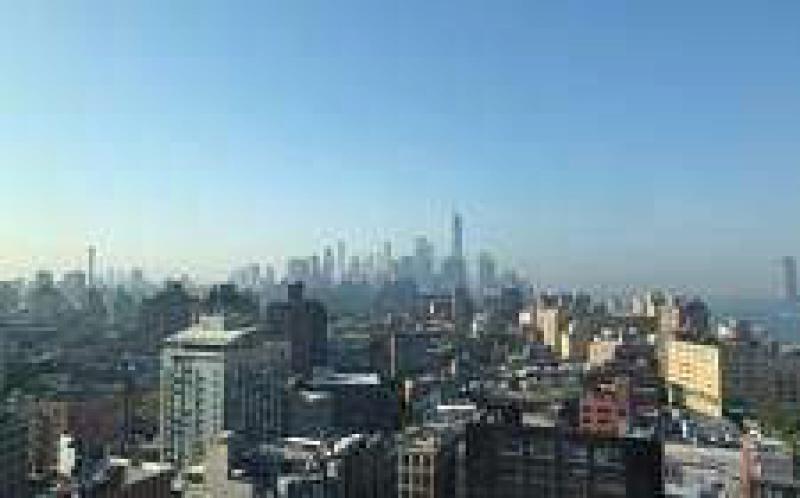 麦的基金管理公司开设纽约市基地专注于能源基础设施