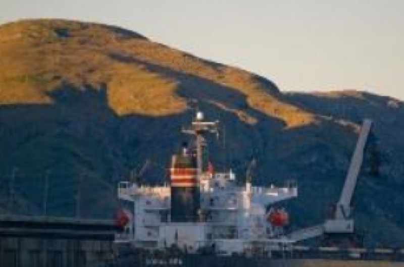 EIA：美国煤炭产量周上升至1560万吨，8月份出现前三个生产周