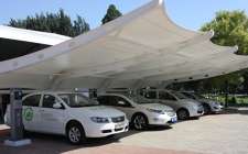 汽车是氢能规模利用重要场景