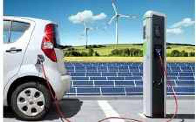 充电桩行业“未老先衰”