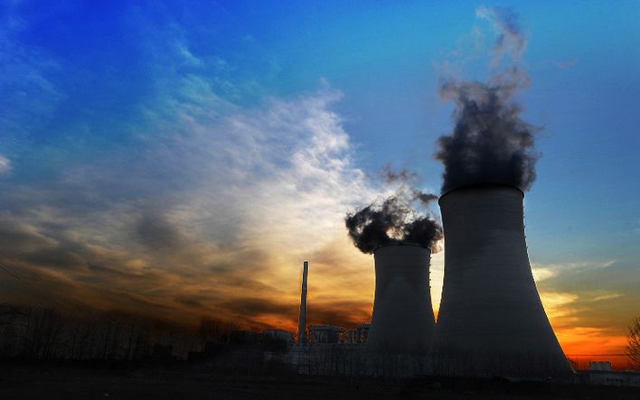 山东压减省内煤炭消费 提高“外电入鲁”