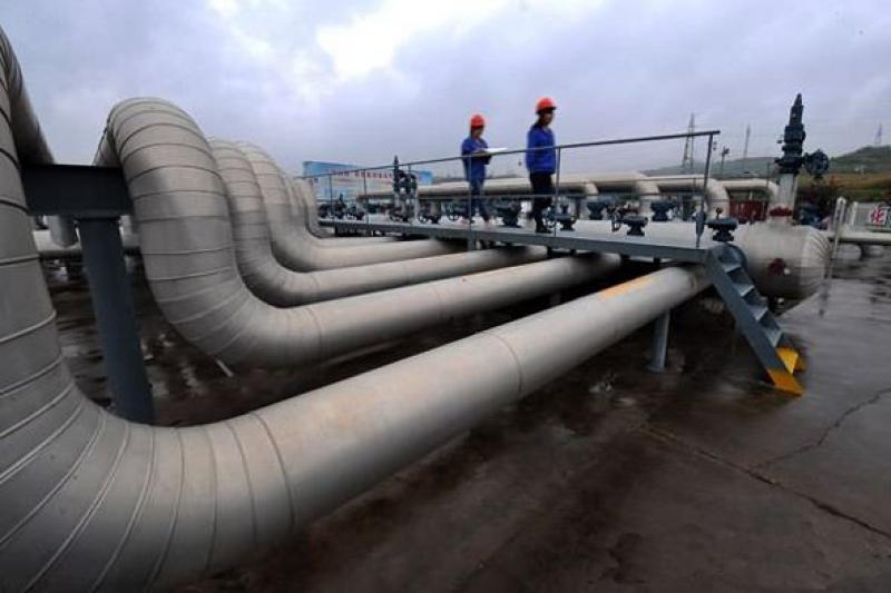 山西晋城：加强对外合作 推进煤层气产业健康发展