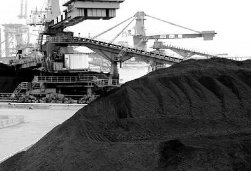 8月山东生产原煤1213.5万吨 同比增长17.45%