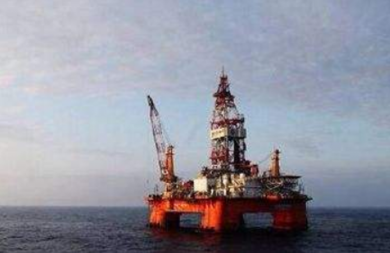 中石油发现300亿方大气田