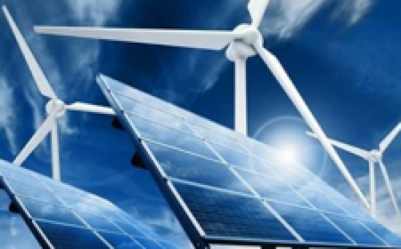 甘肃酒泉预计2020年将基本解决弃风弃光问题