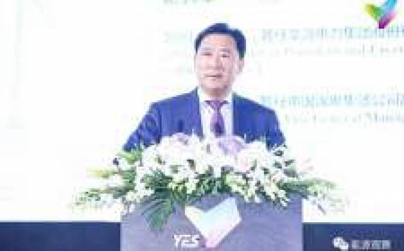 谢长军：风光平价上网不能搞一刀切 配额制是助推器