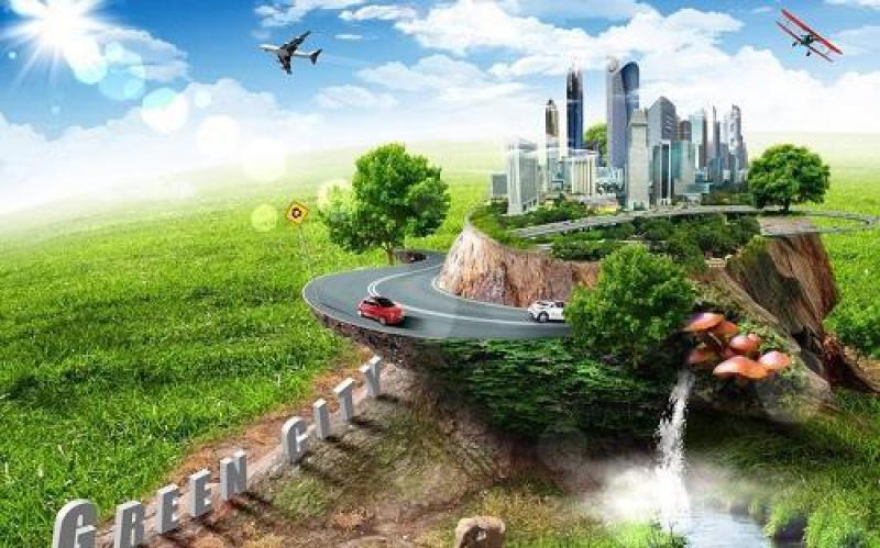 生态环境部：加快推进全国碳市场基础设施建设