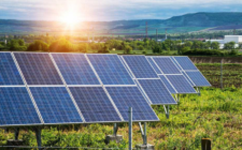 松下和SolarEdge推出优化的高性能智能模块