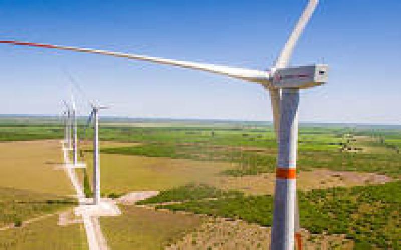 墨西哥的风能：Acciona将第一个风力发电厂投入新的批发电力市场
