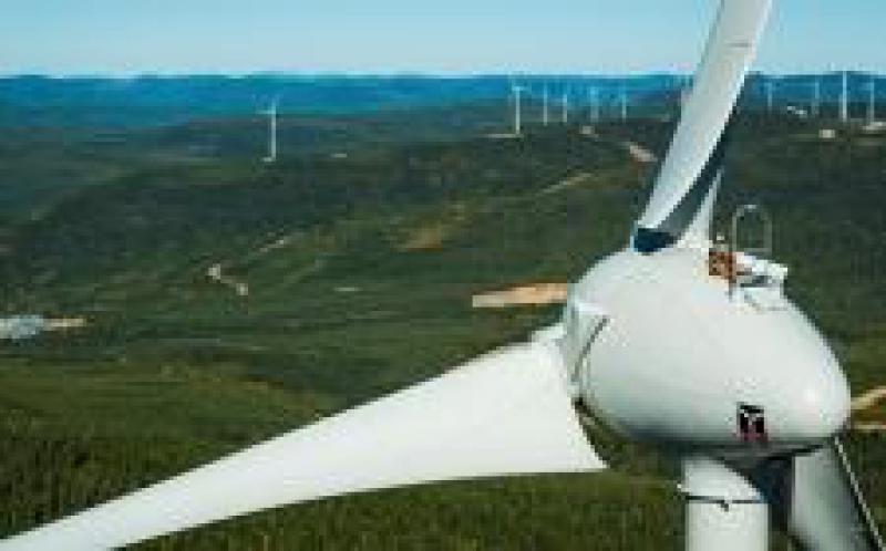 Boralex是第二轮法国陆上风电的大赢家