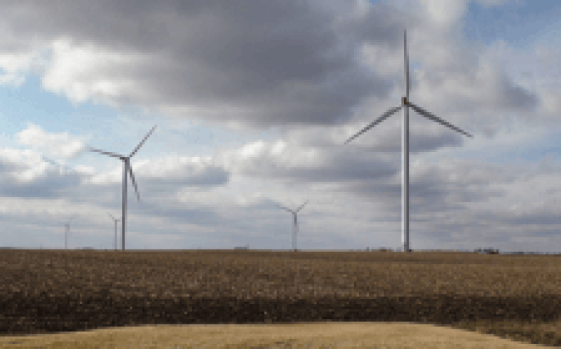 LP宣布同意收购约1,388兆瓦的合同可再生能源项目