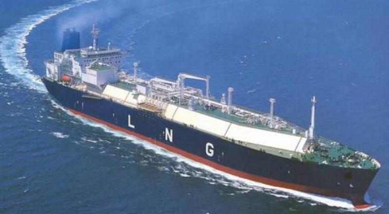 美国，日本将关注能源部门与LNG基础设施的合作