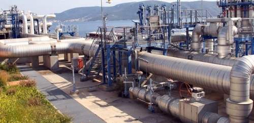 埃及：2019年初，将开始从以色列进口天然气