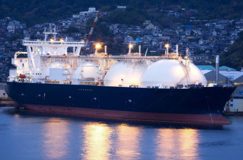 Lucid Energy与Marathon Oil签订天然气运输协议