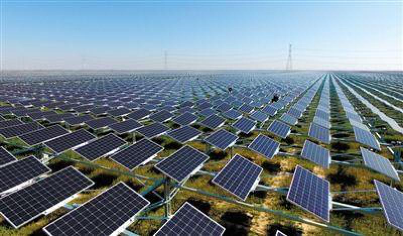 光伏扶贫取得显著阶段性成果