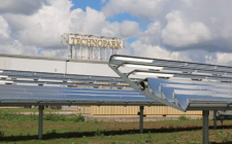 Clearway收购了SunPower的4.7GW太阳能管道