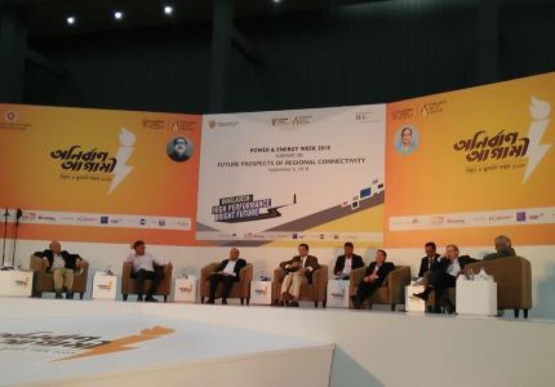 孟加拉国协调定价公式可以促进区域电力贸易