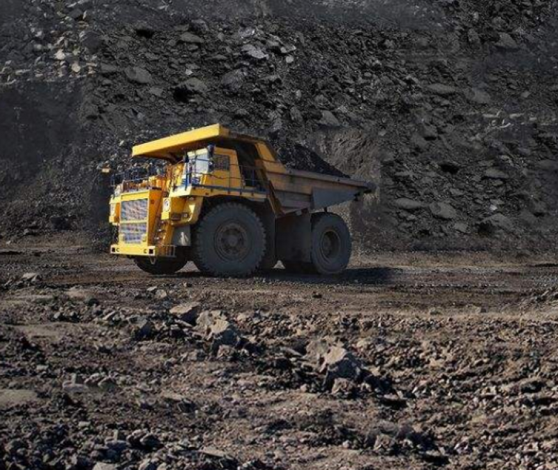 内蒙古全面实施煤炭矿业权市场化出让