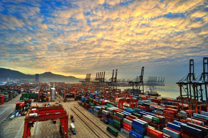 2021年起滨海天然气将输送至合肥