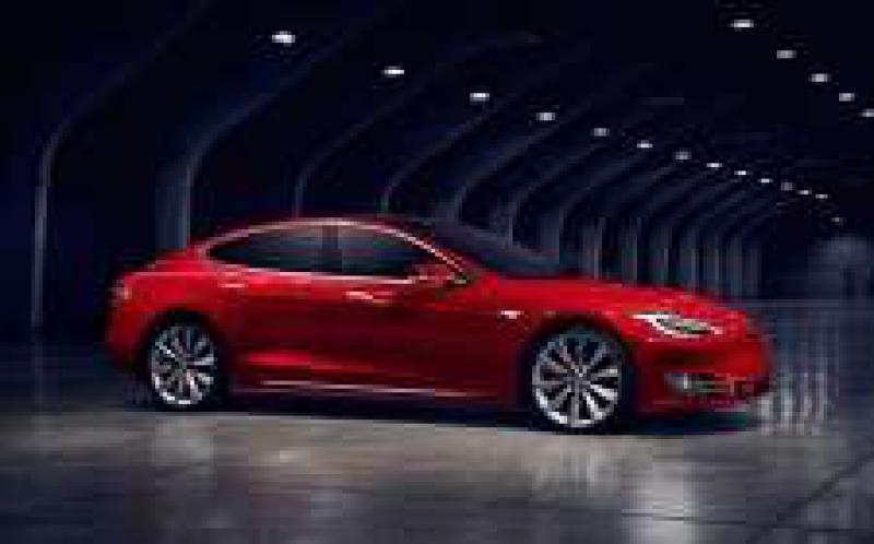 三成资金到位 特斯拉提速在华工厂落地