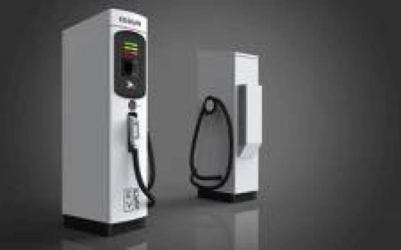 惠州大亚湾区951个充电桩“编织”充电网