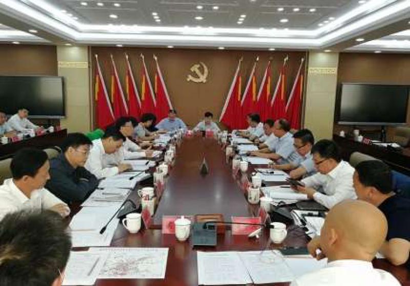 三峡新能源将在乌兰察布市建风光储一体化经济示范区