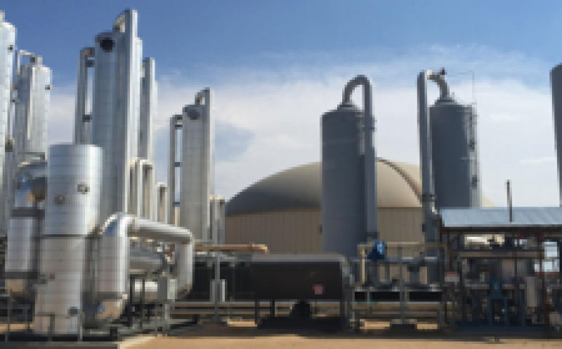 南费城炼油厂拟议的1.2亿美元可再生能源工厂