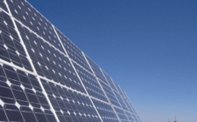 摩洛哥如何开创可再生能源一体化