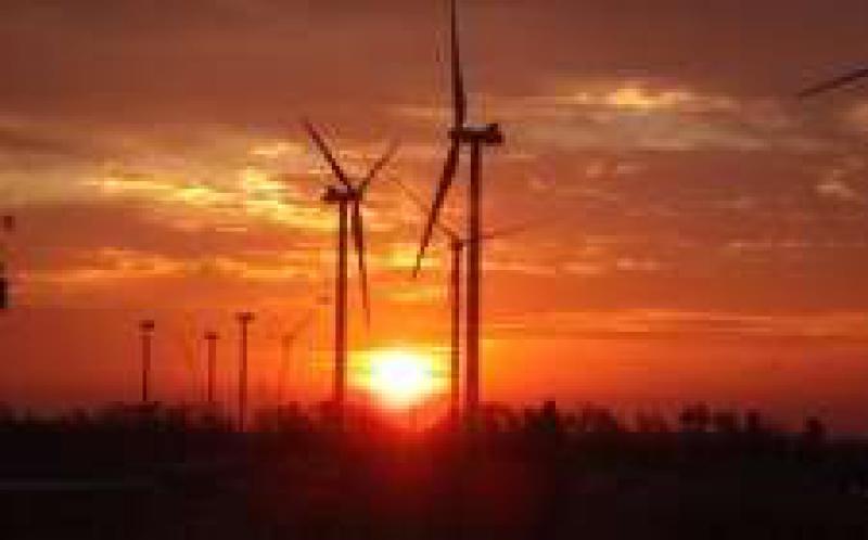 EDF Renewables在巴西获得了276兆瓦的风能项目