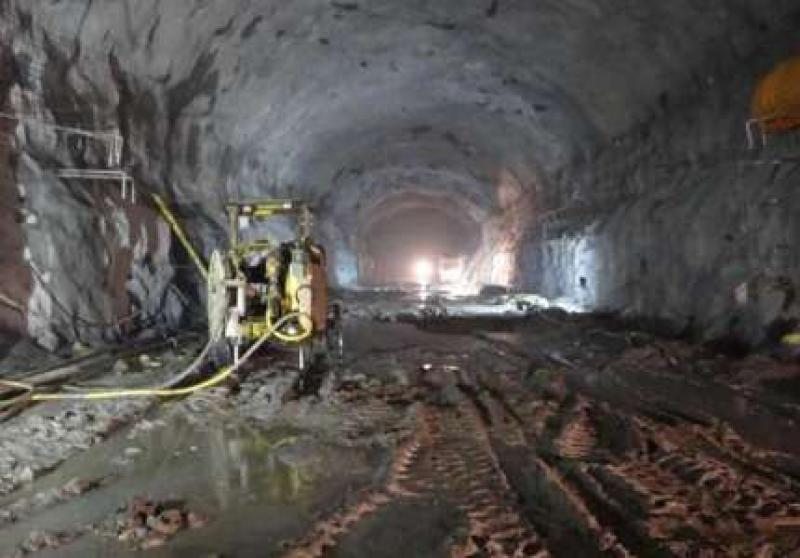 尼泊尔到2019年6月底456兆瓦的电厂投入全面运营