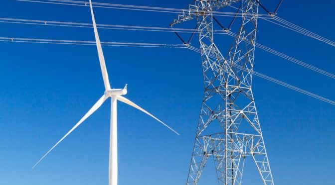 AWEA签署了运输电气化协议